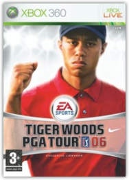 Tiger Woods PGA TOUR 06