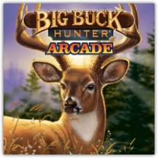 Big Buck Hunter Arcade