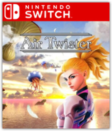 Air Twister