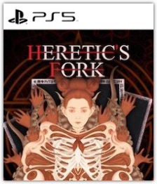 Heretic's Fork