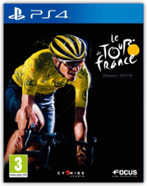 Le Tour de France 2016