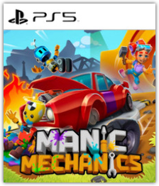 Manic Mechanics