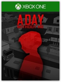 A Day Without Me