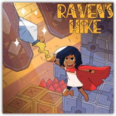 Raven´s Hike