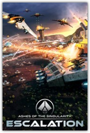 Ashes of the Singularity: Escalation