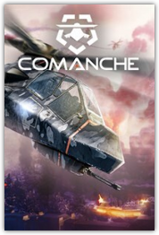 Comanche