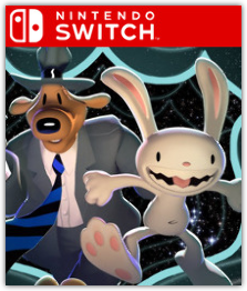 Sam & Max: The Devil's Playhouse Remastered