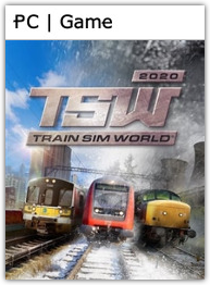 Train Sim World 2020