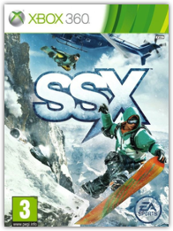 SSX