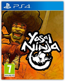 Yasai Ninja