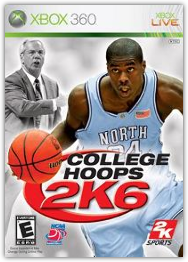 College Hoops 2K6