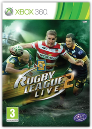 Rugby League Live 2