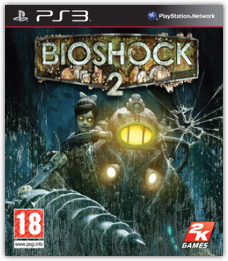 BioShock 2