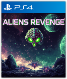 Aliens Revenge