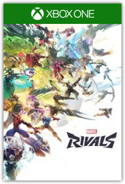 Marvel Rivals