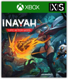 INAYAH - Life after Gods