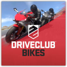DriveClub Bikes