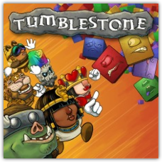 Tumblestone