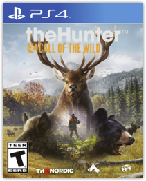 theHunter: Call of the Wild