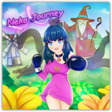 Neko Journey