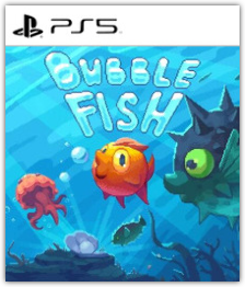 Bubble Fish