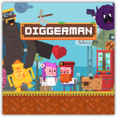 Diggerman