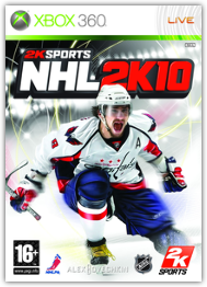 NHL 2K10