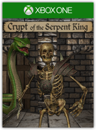 Crypt of the Serpent King