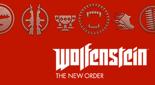 Wolfenstein: The New Order